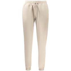 NORWAY 1963 WOMEN'S LONG SUIT TROUSERS BEIGE