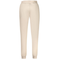 NORWAY 1963 WOMEN'S LONG SUIT TROUSERS BEIGE