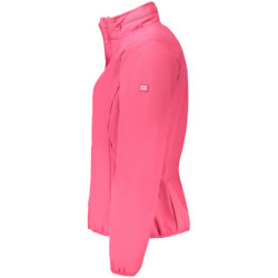 VESTE ROSE FEMME NORVÈGE 1963