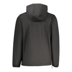 VESTE NOIRE POUR HOMME NORVÈGE 1963