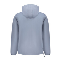 NORWAY 1963 MEN'S BLUE JACKET