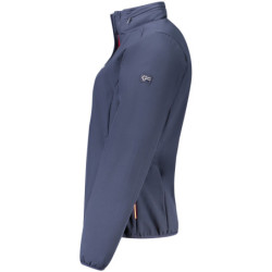 VESTE BLEUE FEMME NORVÈGE 1963