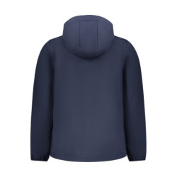 NORWAY 1963 MEN'S BLUE JACKET