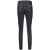 GUESS JEANS WOMEN'S DENIM JEANS BLUE
