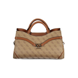 SAC BEIGE POUR FEMME GUESS JEANS