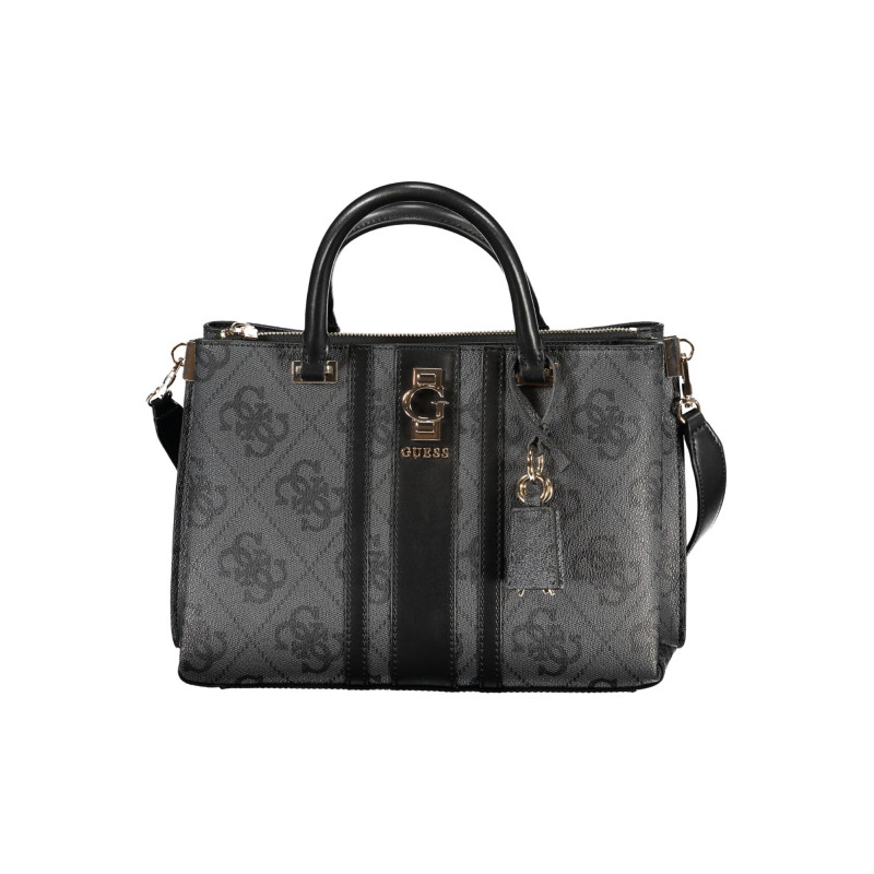 SAC NOIR POUR FEMME GUESS JEANS