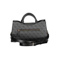 SAC NOIR POUR FEMME GUESS JEANS