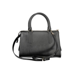 GUESS JEANS WOMEN'S BLACK BAG
