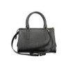 GUESS JEANS WOMEN'S BLACK BAG