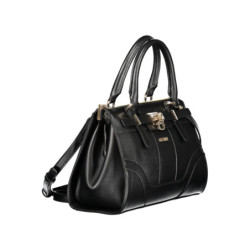 SAC NOIR POUR FEMME GUESS JEANS