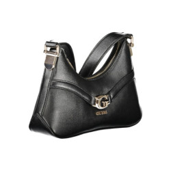 SAC NOIR POUR FEMME GUESS JEANS