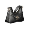 SAC NOIR POUR FEMME GUESS JEANS