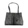 SAC NOIR POUR FEMME GUESS JEANS