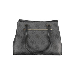 SAC NOIR POUR FEMME GUESS JEANS