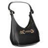 GUESS JEANS WOMEN'S BLACK BAG