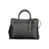 SAC NOIR POUR FEMME GUESS JEANS