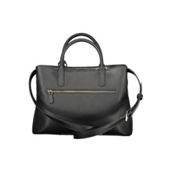 SAC NOIR POUR FEMME GUESS JEANS