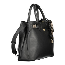 SAC NOIR POUR FEMME GUESS JEANS