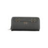 PORTEFEUILLE NOIR POUR FEMME GUESS JEANS
