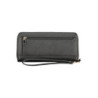 PORTEFEUILLE NOIR POUR FEMME GUESS JEANS