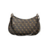 SAC MARRON POUR FEMME GUESS JEANS