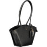 SAC NOIR POUR FEMME GUESS JEANS