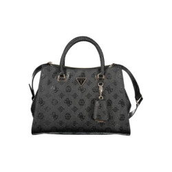 SAC NOIR POUR FEMME GUESS JEANS
