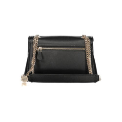 GUESS JEANS WOMEN'S BLACK BAG