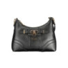 GUESS JEANS WOMEN'S BLACK BAG
