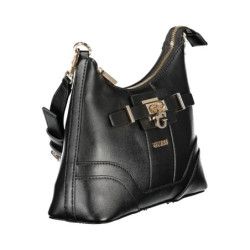 SAC NOIR POUR FEMME GUESS JEANS