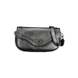 GUESS JEANS WOMEN'S BLACK BAG