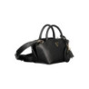 SAC NOIR POUR FEMME GUESS JEANS