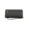 GUESS JEANS WOMEN'S BLACK WALLET