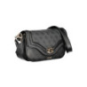 GUESS JEANS WOMEN'S BLACK BAG