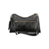 SAC NOIR POUR FEMME GUESS JEANS