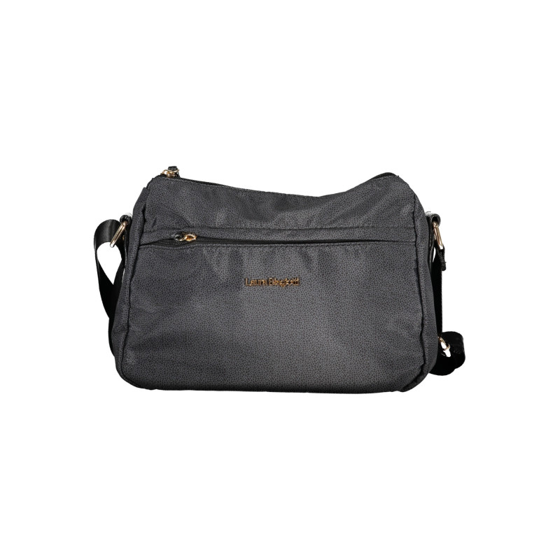 SAC NOIR POUR FEMME LAURA BIAGIOTTI