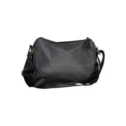 LAURA BIAGIOTTI WOMEN'S BLACK BAG