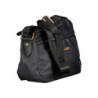 LAURA BIAGIOTTI WOMEN'S BLACK BAG