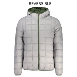 NORWAY 1963 MEN'S GREEN JACKET