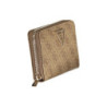 PORTEFEUILLE BEIGE POUR FEMME GUESS JEANS