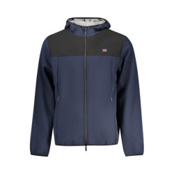 VESTE BLEUE HOMME NORVÈGE 1963