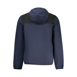 NORWAY 1963 MEN'S BLUE JACKET