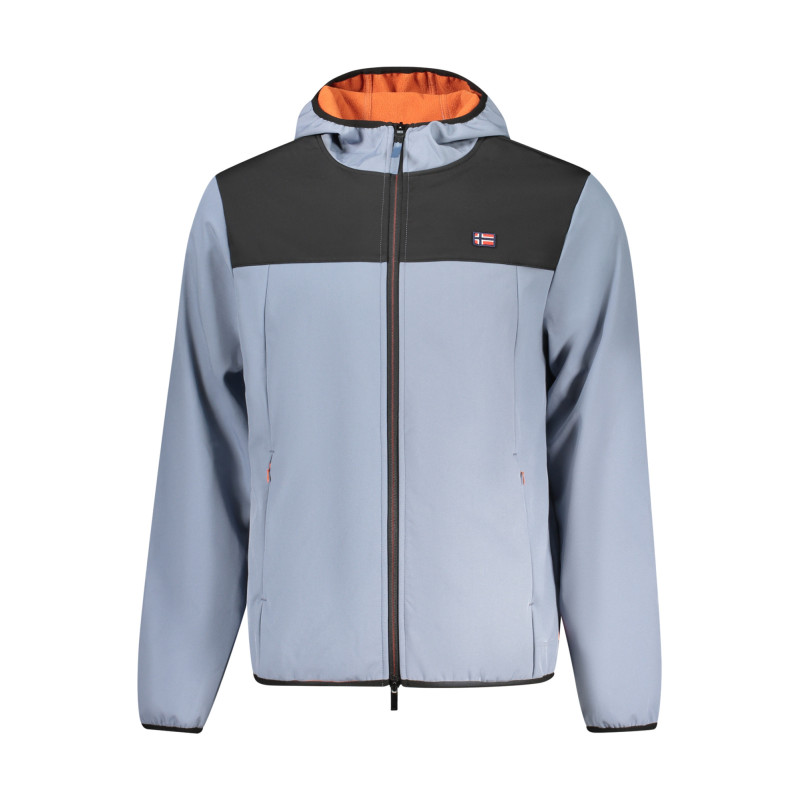 NORWAY 1963 MEN'S BLUE JACKET