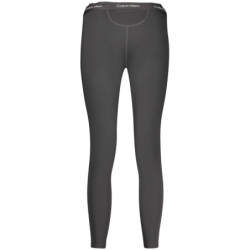 CALVIN KLEIN WOMEN'S BLACK LEGGINGS