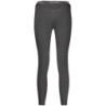 CALVIN KLEIN WOMEN'S BLACK LEGGINGS
