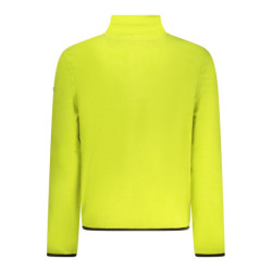 NORWAY 1963 MEN'S ZIP-UP SWEATSHIRT, GREEN