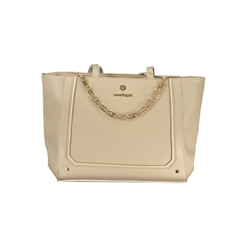 SAC BEIGE POUR FEMME LAURA BIAGIOTTI