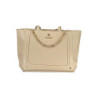 SAC BEIGE POUR FEMME LAURA BIAGIOTTI