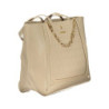 SAC BEIGE POUR FEMME LAURA BIAGIOTTI