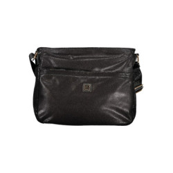 LAURA BIAGIOTTI WOMEN'S BLACK BAG